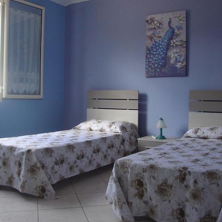 Meraviglie D' Ogliastra Apartment Bari Sardo Exterior foto