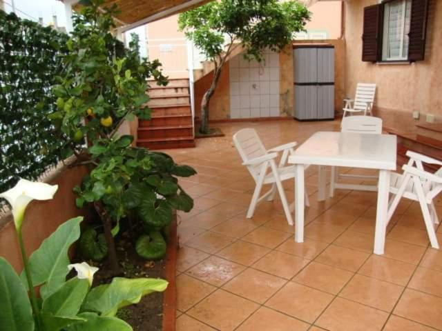 Meraviglie D' Ogliastra Apartment Bari Sardo Exterior foto