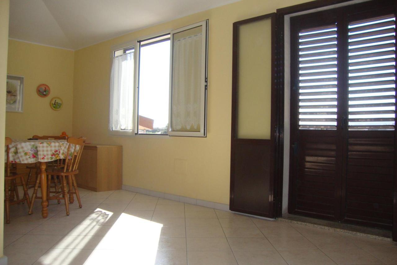 Meraviglie D' Ogliastra Apartment Bari Sardo Exterior foto