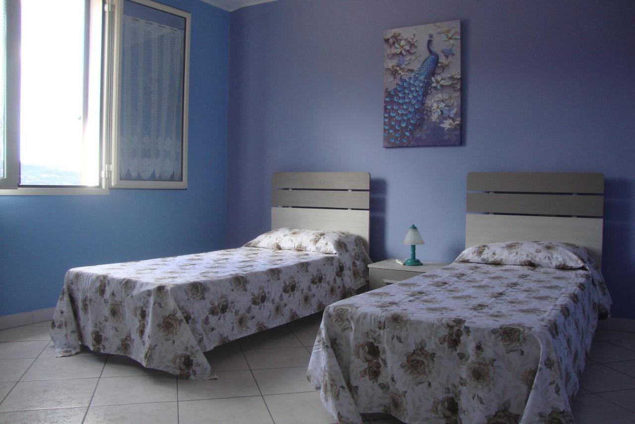 Meraviglie D' Ogliastra Apartment Bari Sardo Exterior foto