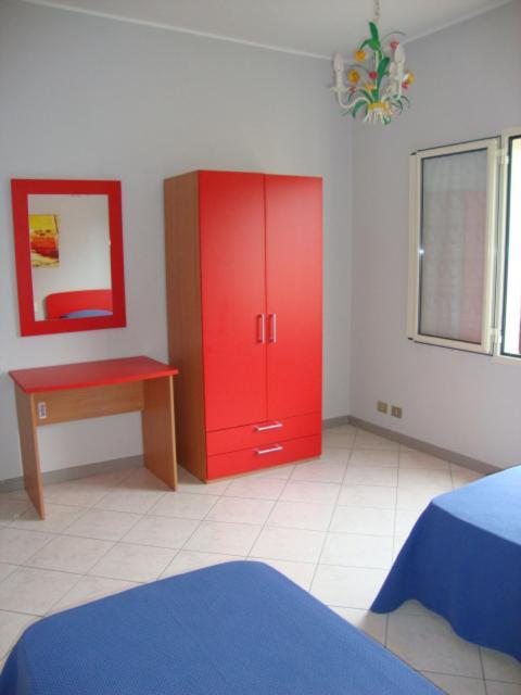 Meraviglie D' Ogliastra Apartment Bari Sardo Exterior foto