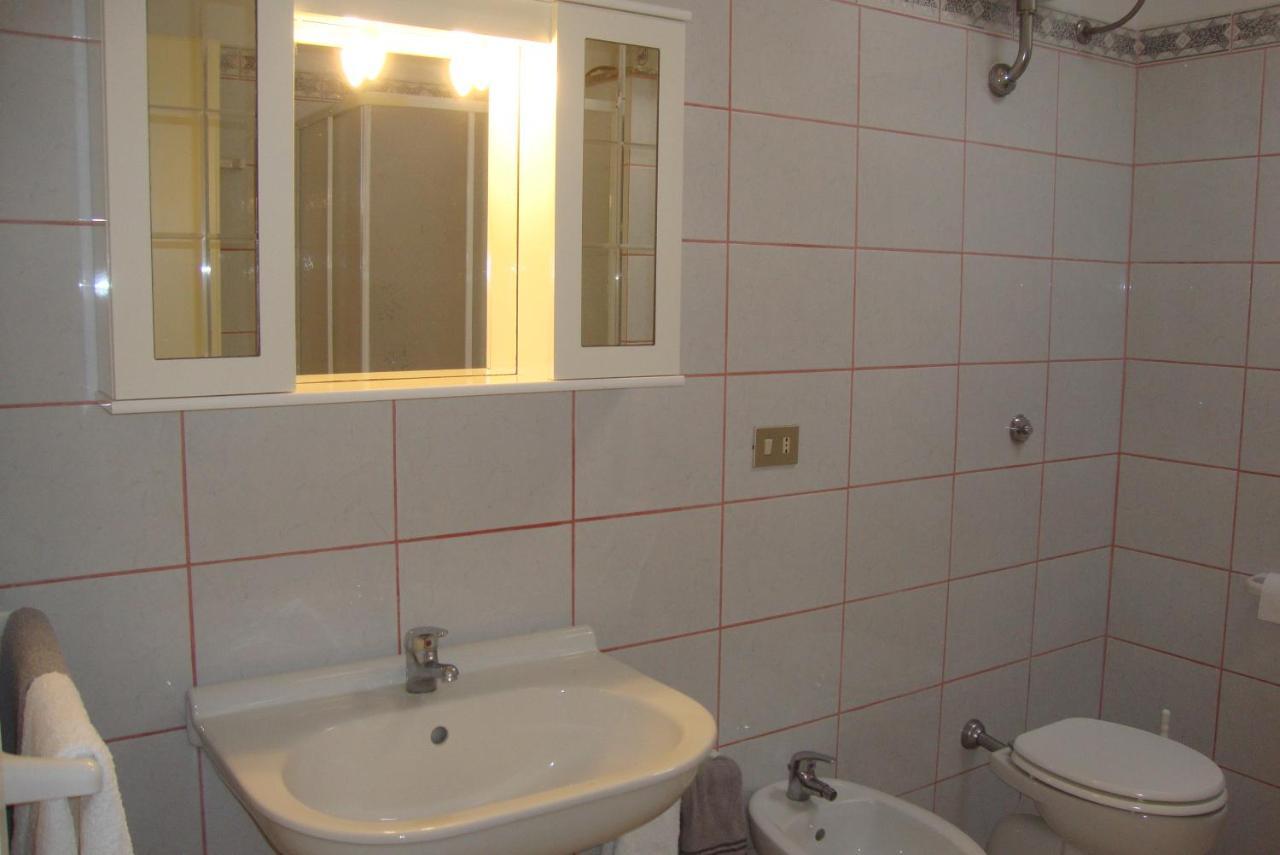 Meraviglie D' Ogliastra Apartment Bari Sardo Exterior foto
