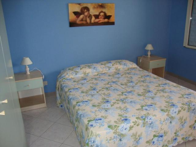 Meraviglie D' Ogliastra Apartment Bari Sardo Exterior foto