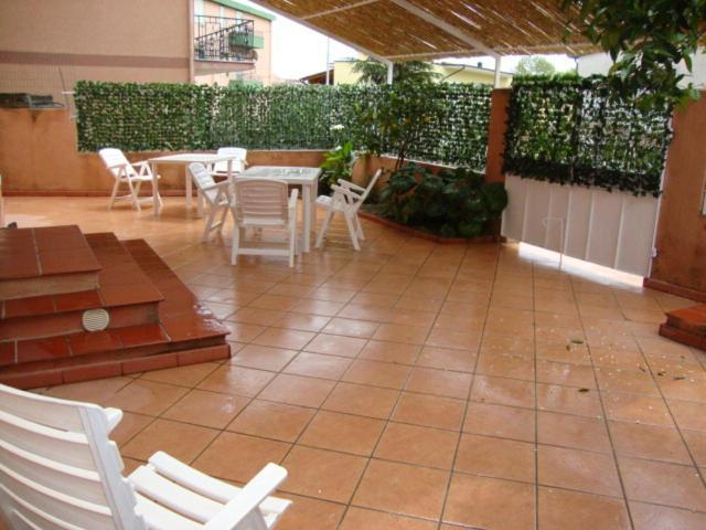 Meraviglie D' Ogliastra Apartment Bari Sardo Exterior foto