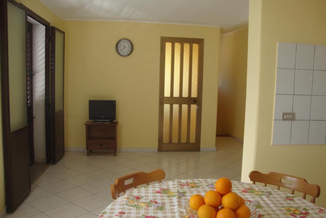 Meraviglie D' Ogliastra Apartment Bari Sardo Exterior foto