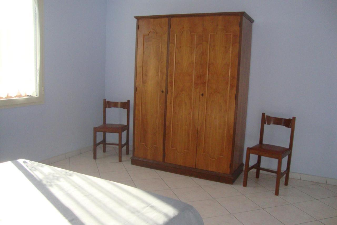 Meraviglie D' Ogliastra Apartment Bari Sardo Exterior foto