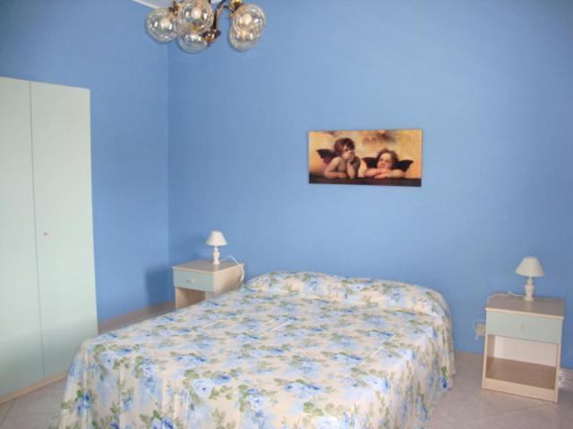 Meraviglie D' Ogliastra Apartment Bari Sardo Exterior foto