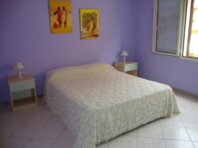 Meraviglie D' Ogliastra Apartment Bari Sardo Exterior foto