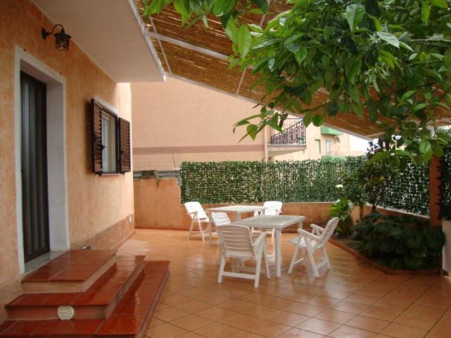 Meraviglie D' Ogliastra Apartment Bari Sardo Exterior foto