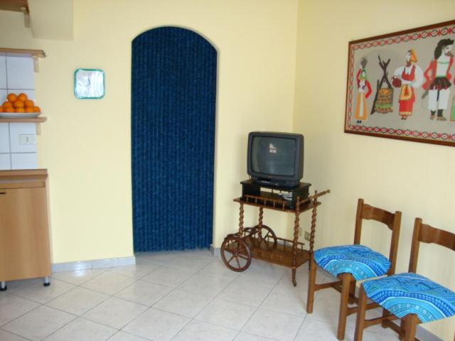 Meraviglie D' Ogliastra Apartment Bari Sardo Exterior foto