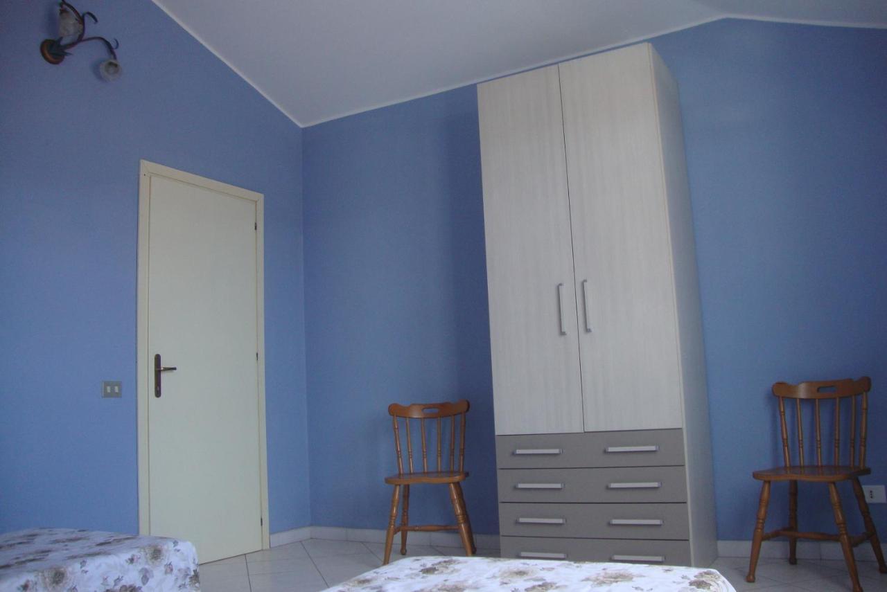 Meraviglie D' Ogliastra Apartment Bari Sardo Exterior foto